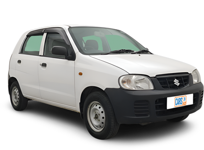 Maruti Alto-img